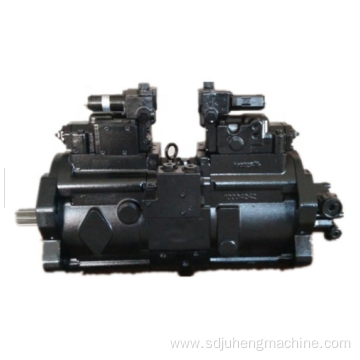 K3V112DTP SK220 Main Pump 2437U402F1